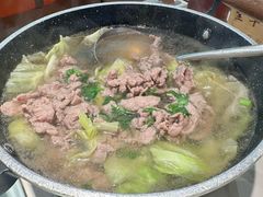 -全牛匠·乐山跷脚牛肉(西北旺万象汇店)