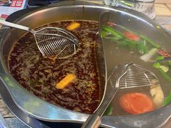 -刘少华贵州小黄牛·鲜牛肉火锅(总店)