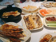 -蚝老板海鲜烧烤大排档(码头店)