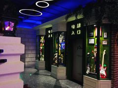 -欧歌堡KTV PARTY(万濠城店)