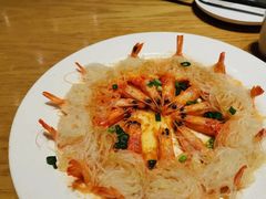 -吕氏疙瘩汤·新鲁菜(潍坊银座店)