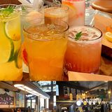 来武汉也要去的小酒馆工业风环境菜品真的惊艳我️