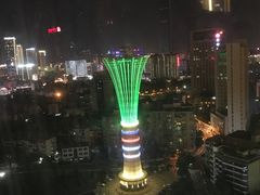 -星城之眼摩天轮