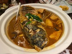 -新白鹿餐厅(爱琴海购物中心店)