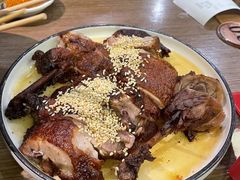 -肖四女乐山跷脚牛肉(世博源店)