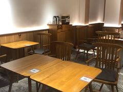 大堂-森Some Fusion(荔湾店)