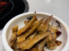 -俏牛哥鲜牛肉牛肆馆(重庆天地店)