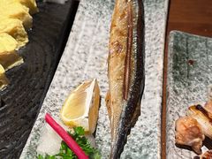 -千代武日本料理(开发区店)