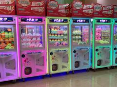 -大玩家(拱墅万达店)