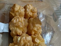 -吴酥生宫廷酥饼(玉兰路店)