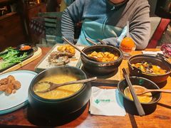-马灯部落·西湖边的创意山景餐厅(虎跑动物园店)