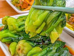 -老乡鸡(呼家楼店)