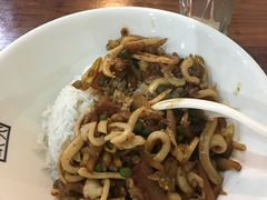 -德天顺盖码饭(人民西路店)