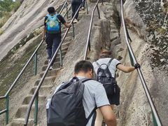 -丹东凤凰山景区