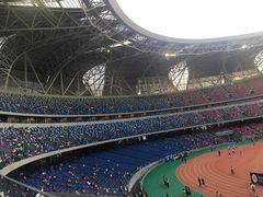 -杭州奥体中心-体育场
