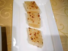 桂花拉糕-绿波廊(豫园店)
