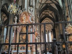-斯蒂芬主教座堂(Stephansdom)