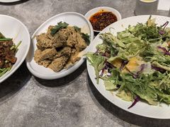 -高玛纳驴肉火烧(河间总店)