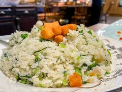 -周家二小姐的菜·扬州菜·香炒蟹·狮子头(江都金鹰店)