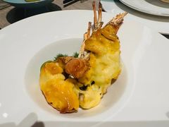 -无锡丽笙精选酒店·兰亭阁中餐厅