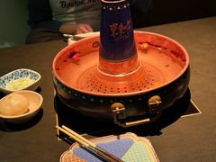 -东来顺·非遗火锅(赛格国际购物中心店)