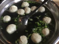 -壹煲口福煲仔饭(中山路店)