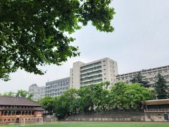 -湖北省中医院(花园山院区)