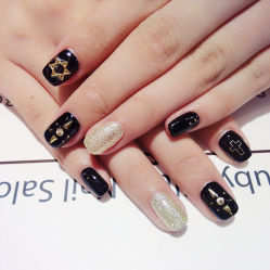 Ruby Allure Nail Salon 美甲美睫深圳店-Hertha Beauty Salon