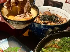 -千代武日本料理(开发区店)