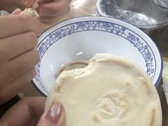 -老刘家泡馍·陕西老字号(钟楼广济街店)