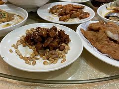 -鹏城人家海鲜酒家·23年老字号(较场尾店)