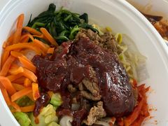 -小木屋拌饭(沈阳中街大悦城店)