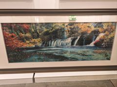 -卢福英苏绣制作中心(苏州平江历史文化街区店)