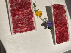 -左庭右院鲜牛肉火锅黑金店(陆家嘴中心店)