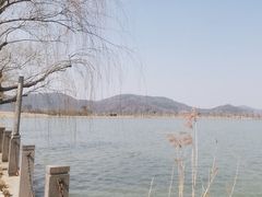 -南北湖风景区