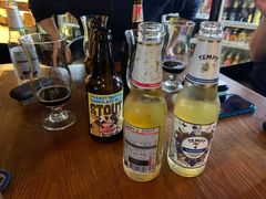 -M99 BEER世界啤酒吧(鸿云悦街店)