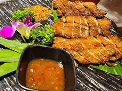 -觅山云南菜(泊富ICITY店)