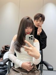 -DL HOPE造型