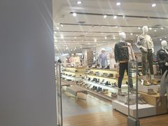 -hotwind热风(重庆悦荟店)