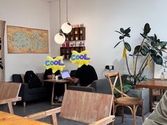 -沏点Trattoria意大利餐厅(新街口店)