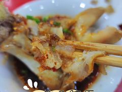 -蒋炸酱(内东街店)