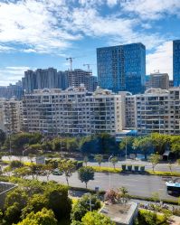 -和伊母婴护理中心·全套房(金山店)