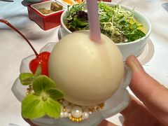 -小河盐帮·私家菜·烤鸭(三元桥·霄云路店)