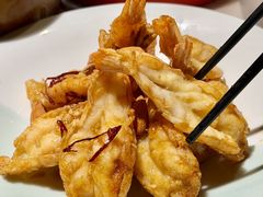 -小吊梨汤·北京菜·烤鸭(王府井银泰in88店)