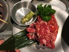-韩山葵烤肉(太古里店)