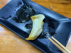 -金春锅贴(北京西路店)