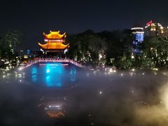 -北湖公园