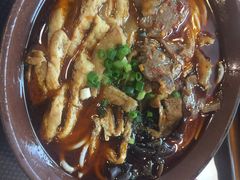 -宝小庆邵阳米粉(深圳市南山保利店)