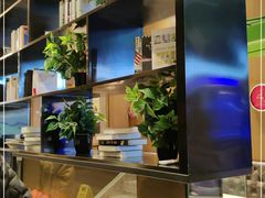 -千日贺茶餐厅(高新万达店)