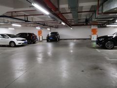 场地-旺墩道135融盛商务中心-停车场